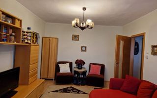 Apartament 2 camere | Etaj 1 | Balcon | Mobilat și utilat | Terezian - Poză 2