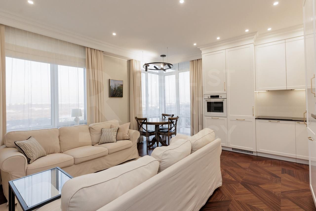 Vânzare, apartament, 4 camere, strada Liviu Deleanu, Buiucani - Poză 9