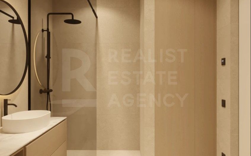 Apartament Premium cu 3 camere, Helios Residence, București - Poză 5