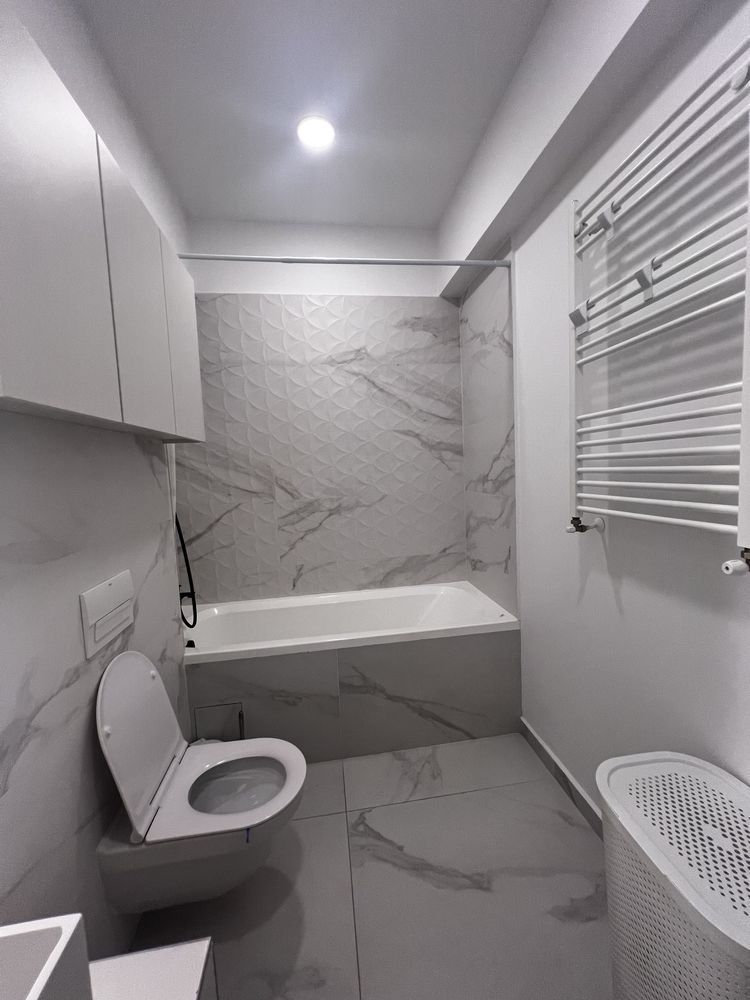 Apartament Premium, 2 camere, complet mobilat si utilat-Novum Politehnica - Poză 5