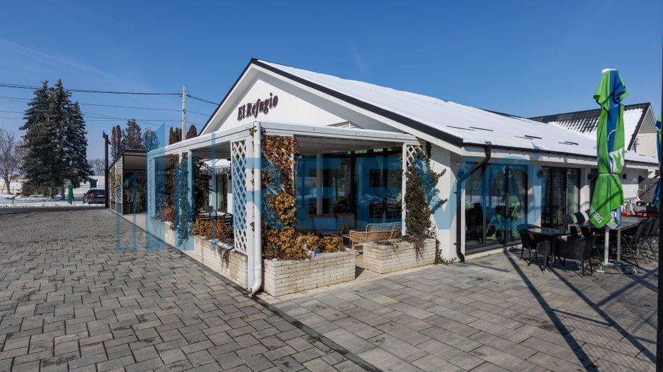 Complex Multifuncțional de vânzare - Comision 0% - Poză 9