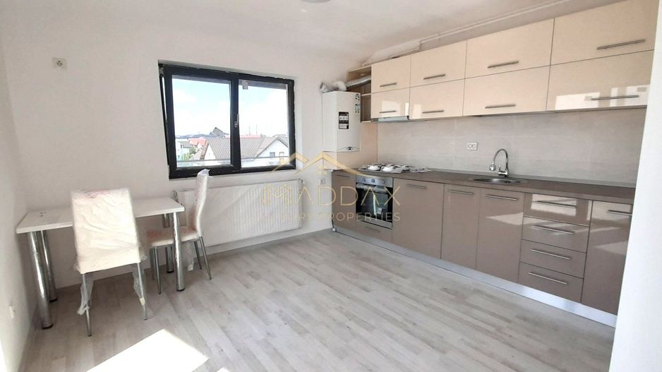 Duplex 2 camere // terasa 30mp // zona case // Trapezului // Pallady - Poză 2