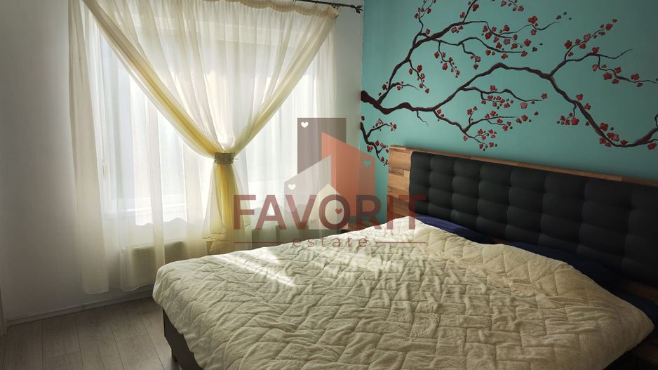 Disponibila imediat. Zona excelenta langa padure si Kaufland . - Poză 5