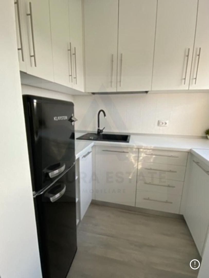 Garsonieră 32 mp de vânzare – strada Siretului, renovată - Poză 5