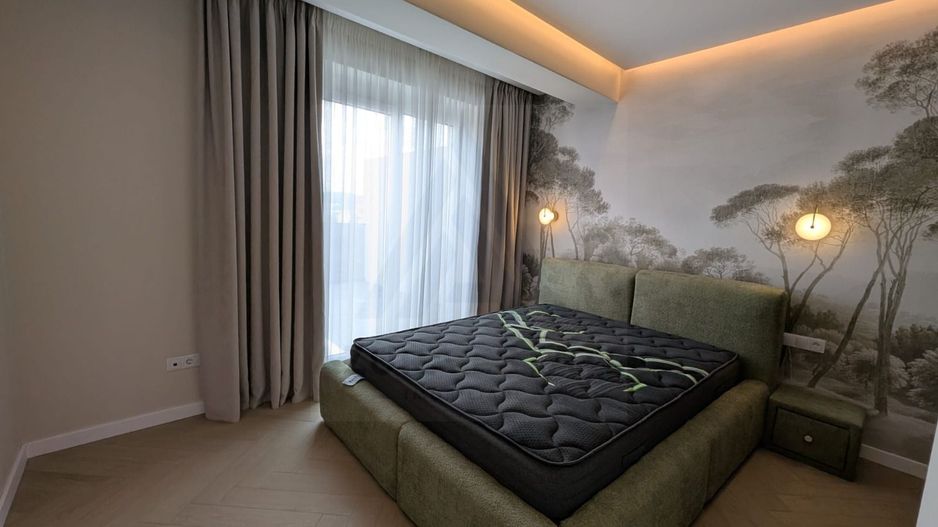 Penthouse premium 4 camere 120 mp utili terasa 88 mp zona Lazaret - Poză 6
