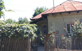 Casă 5 camere de vânzare | Prajila | 62 mp, teren 2.267 mp - Poză 3