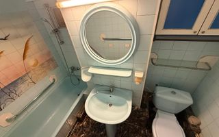 3 camere| complex studentesc |centrala termica| garaj sub bloc| pet friendly - Poză 9