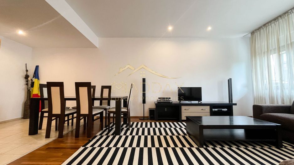 Apartament cu 3 camere *85 mp utili*// Erou Iancu Nicolae - Poză 1