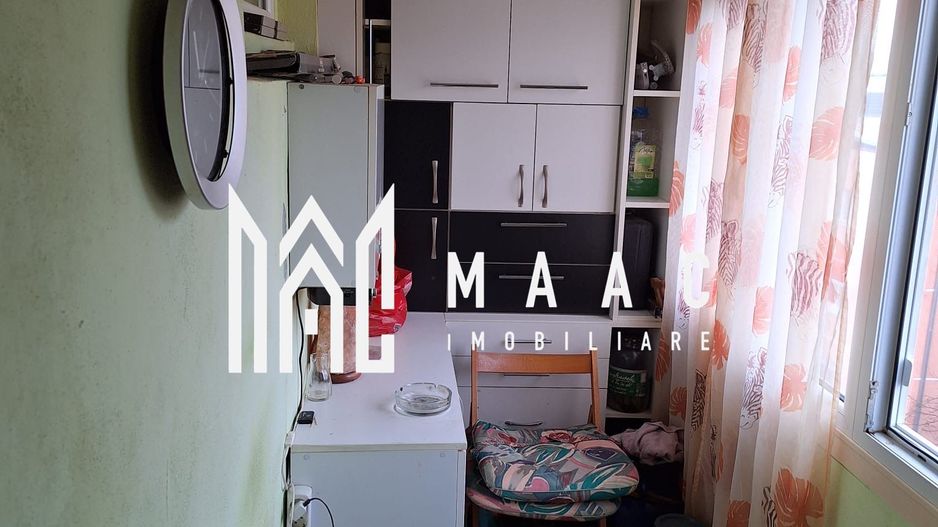 Apartament 3 camere | Complet mobilat și utilat | 2 balcoane - Poză 16