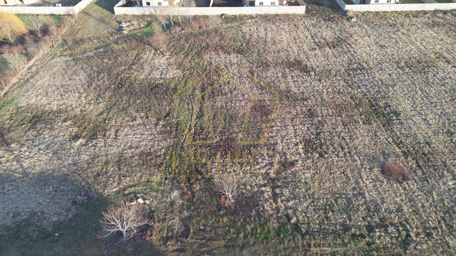 Parcela de teren intravilan cu destinatie SAD | Mosnita Noua | Valery - Poză 3