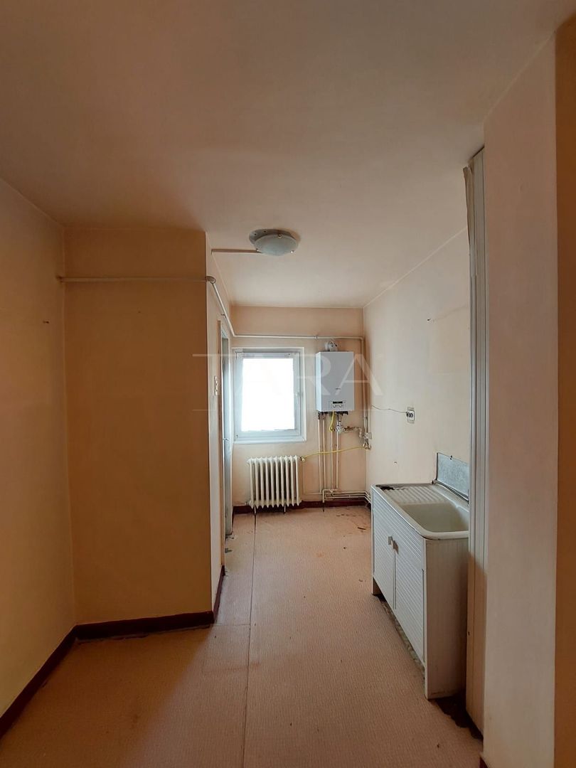 Apartament 3 camere – Mănăștur, zona Big. - Poză 4