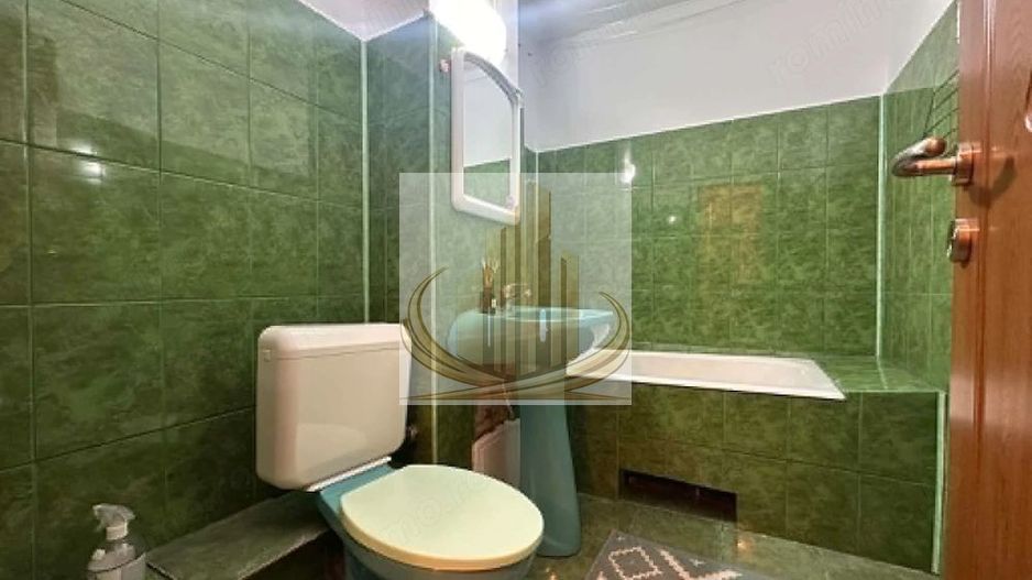 Apartament 2 camere decomandat etajul 3 Lipovei - Poză 9