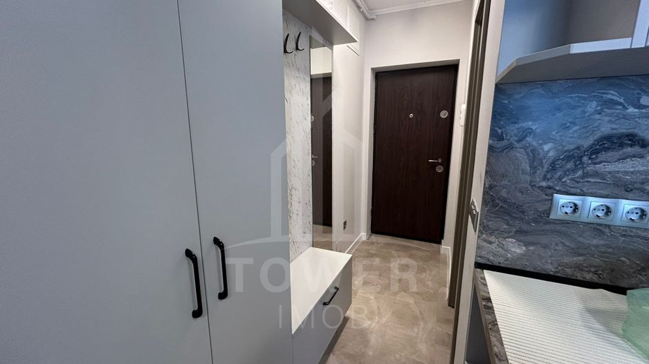 Apartament cu 2 camere de inchiriat-zona Arhitectilor - Poză 6