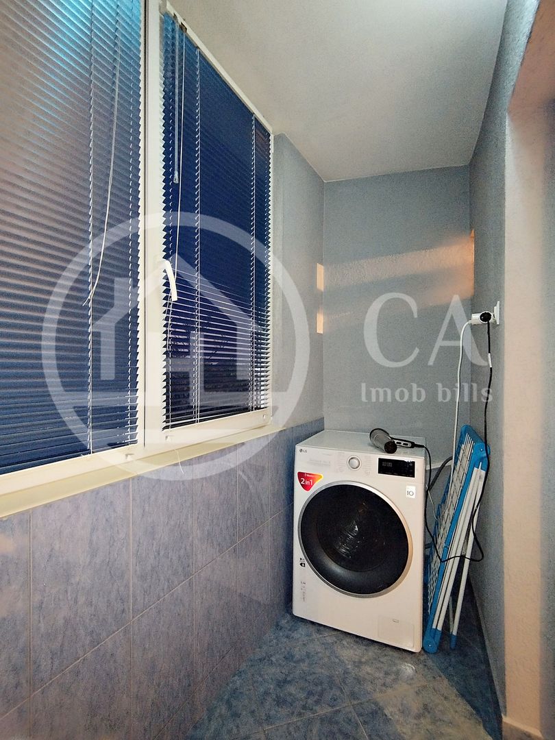 Apartament cu 3 camere de vanzare in zona Nufarul, Oradea - Poză 14