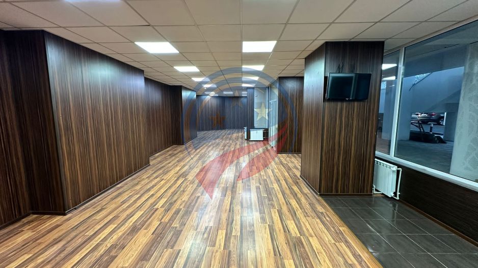 Spațiu comercial de închiriat – Ultracentral, Craiova/Mercur - Poză 15