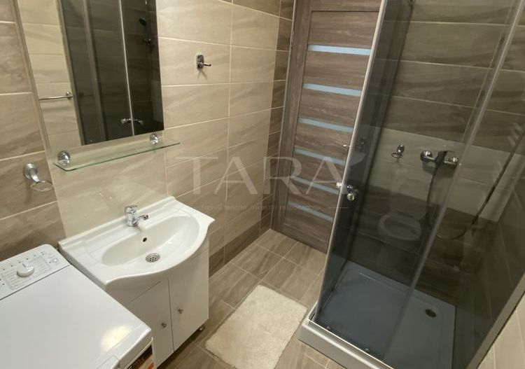 Apartament cochet cu balcon în Florești – Terra, ideal pentru tine! - Poză 7