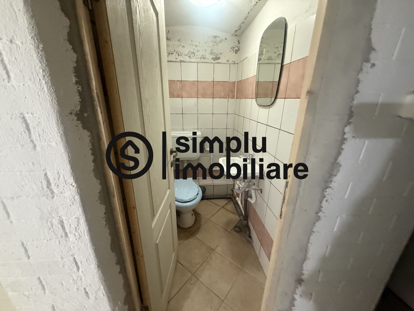 Spatiu comercial ultracentral, zona Mercur - Poză 7