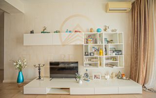 Apartament 2 camere, vedere frontală lac, in Statiunea  Mamaia, - Poză 3