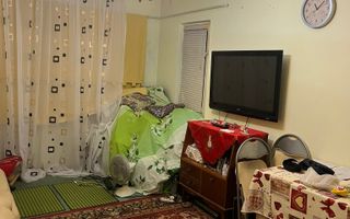 De vanzare apartament 3 camere Micro 16, etaj 4/4, 65.000 euro negociabil - Poză 7