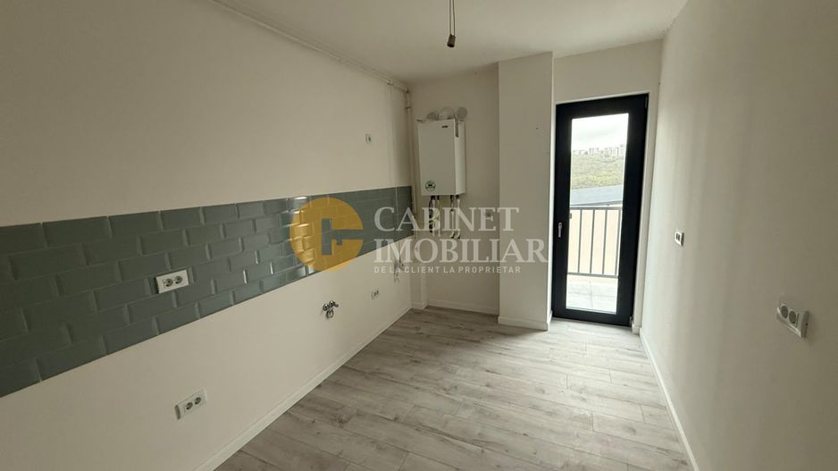 2 CAMERE DECOMANDAT--ETAJ 1--BLOC 2026--INTABULAT - Poză 4