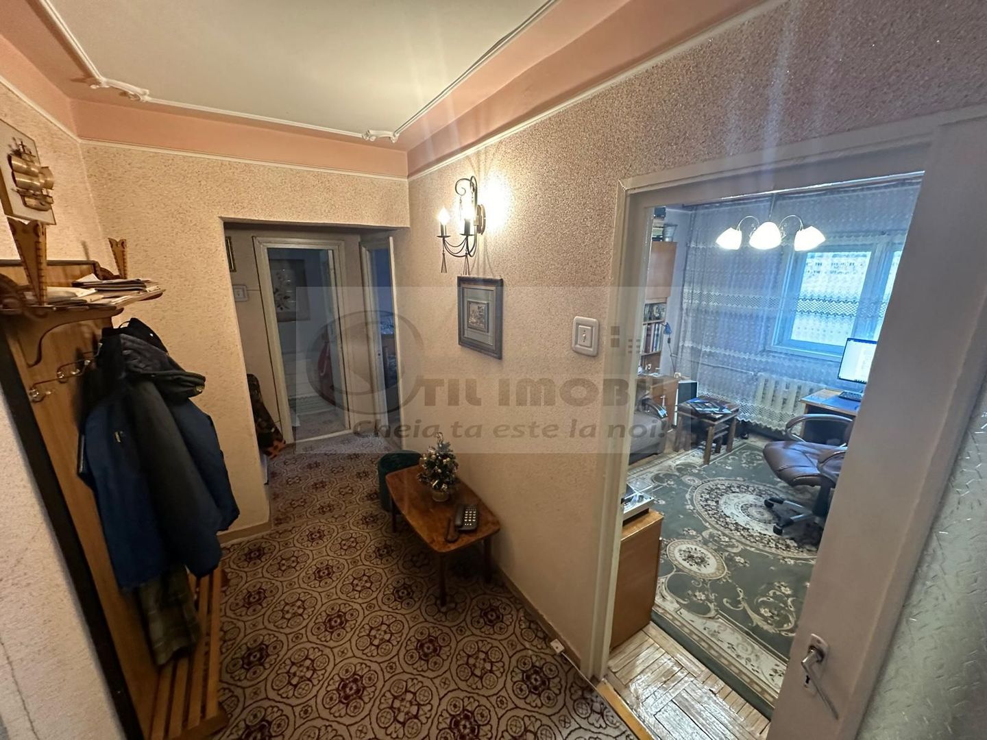 Ap 3 cam decomandat Ultracentral, et 8/10, 65 mp- 215.000 € - Poză 4