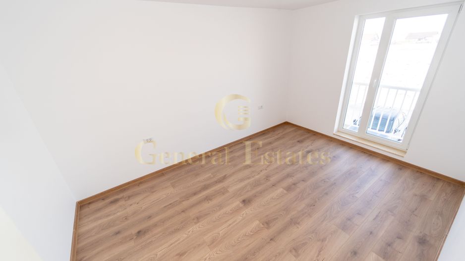 Apartament cu 3 Camere Complexul Residential Bule Residence Sanpetru - Poză 13