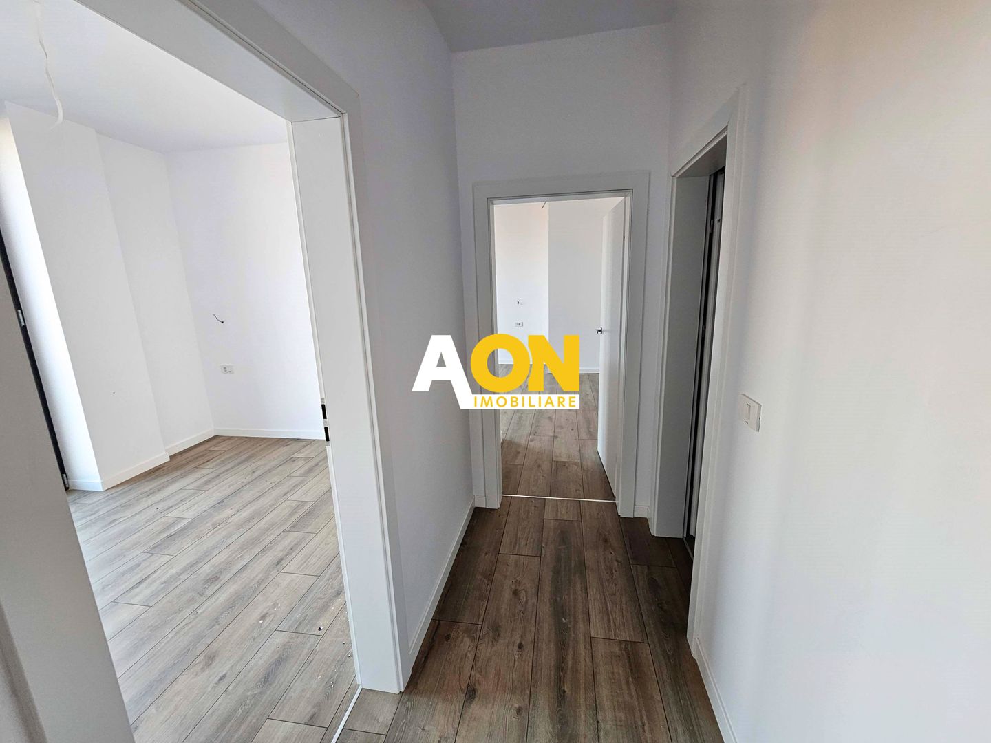 Penthouse 3 camere, 2 bai, parcare privata, 98 mp utili, ultracentral - Poză 6