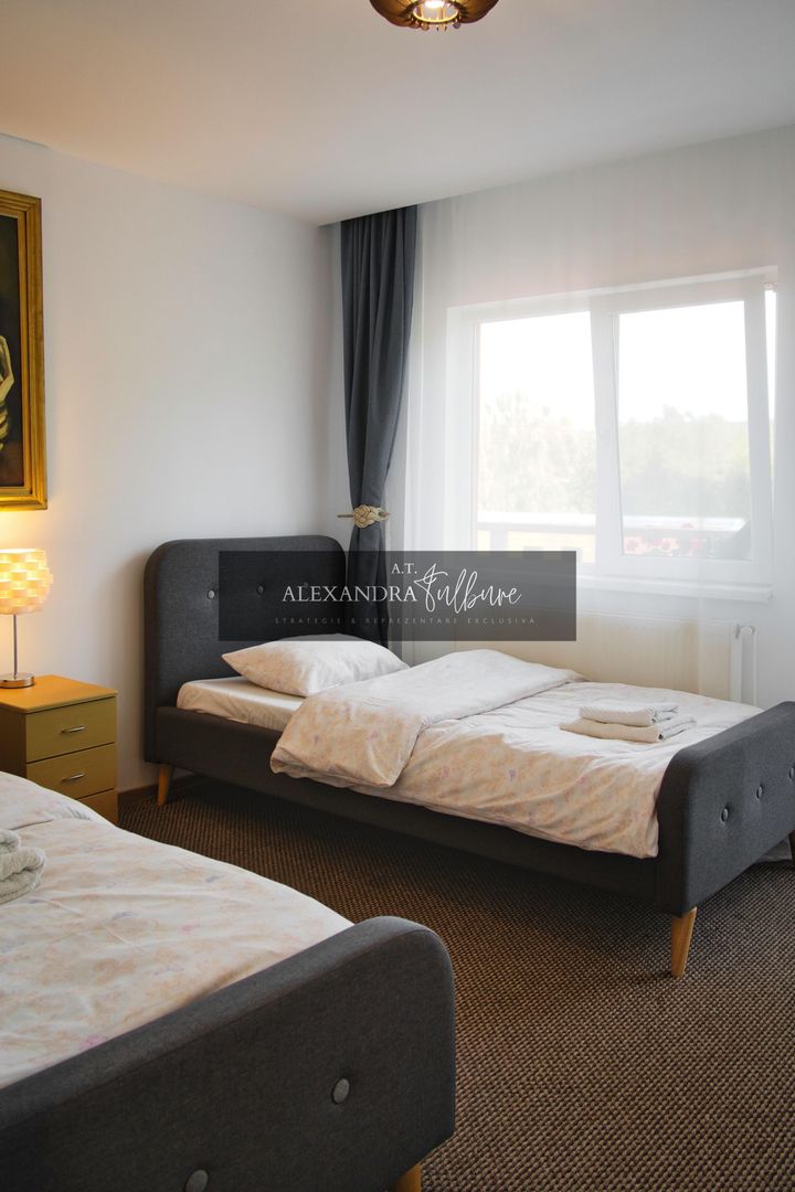 Locuință, Casă de Vacanță sau Business | 1.582 mp teren | Feleacu - Poză 65