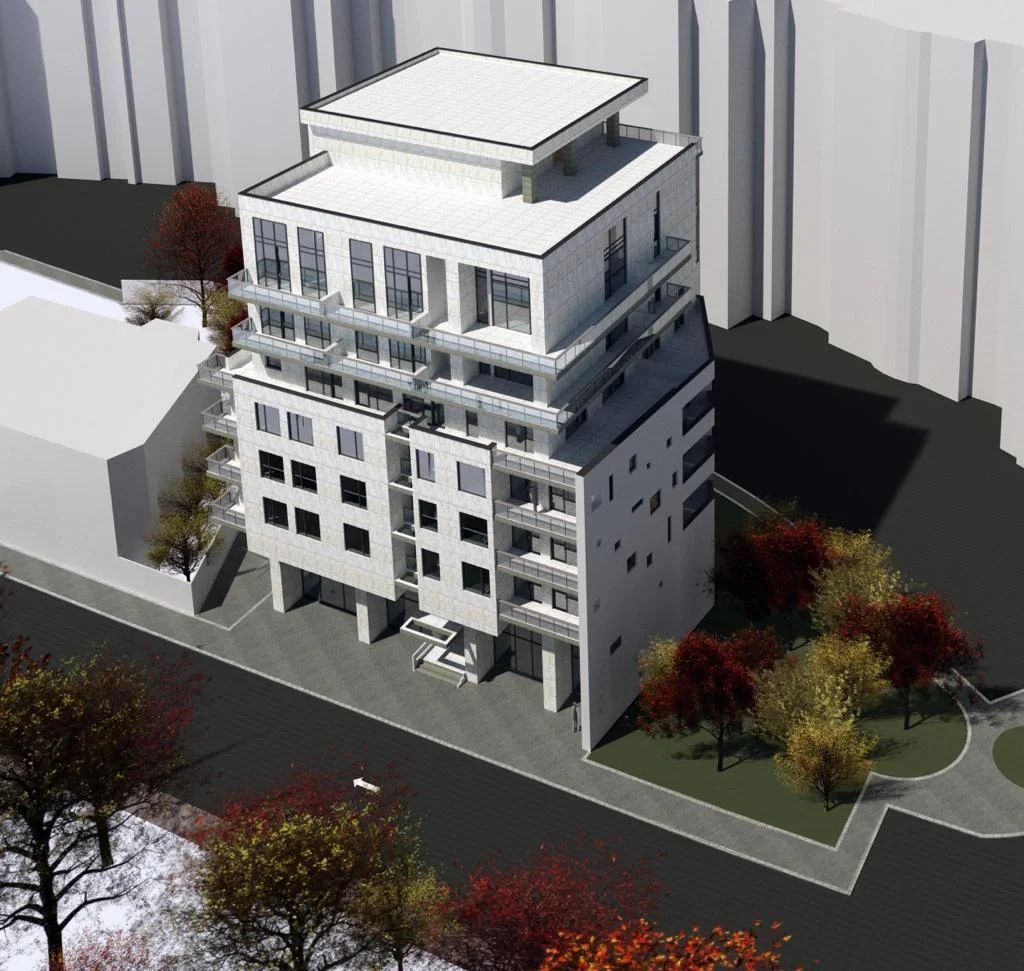 APARTAMENT 2 CAMERE | UNIRII | BLOC BOTIQUE - Poză 2