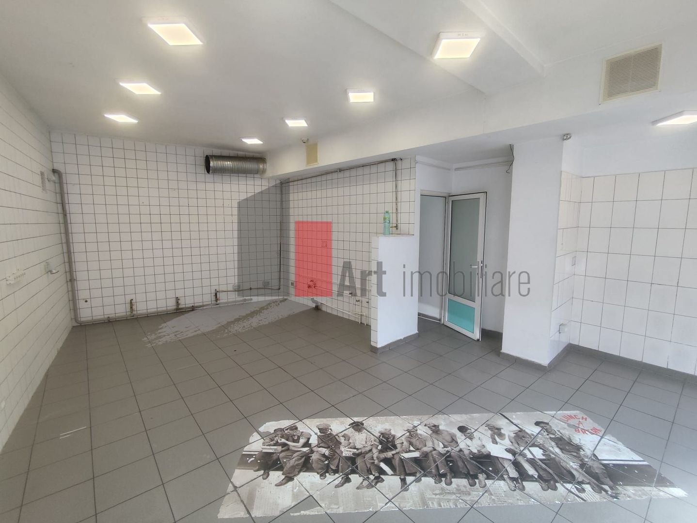 Spatiu comercial de inchiriat (Horeca) in zona Cotroceni - Poză 3
