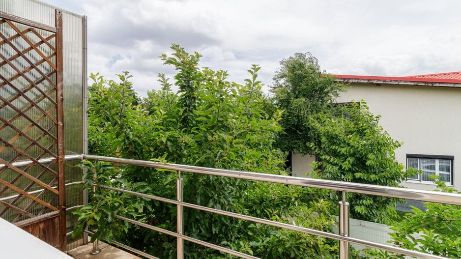 Duplex 4 camere  - drum privat - Poză 5