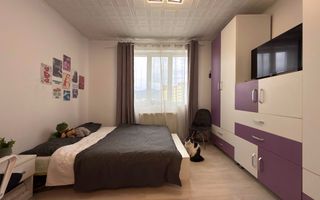 Apartament 4 camere | Semiluna | etaj 5 | lift nou | 129 000 euro - Poză 1