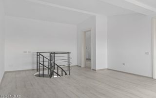 Fundeni - Ciresului, 4 camere, 134 mp, pe doua niveluri, finalizat! - Poză 9