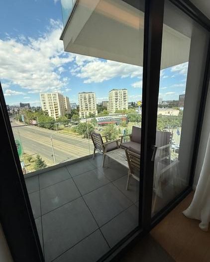 Apartament de vânzare 2 camere - One Herastrau Towers - utilat si mobilat - Poză 8