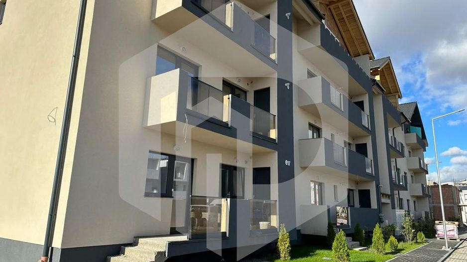 Apartament 2 camere | Bucatarie Separata | Doamna Stanca Dezvoltator - Poză 3