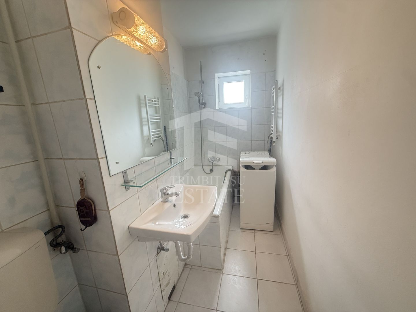 Garsoniera Lacul Tei Barbu Vacarescu - Poză 8