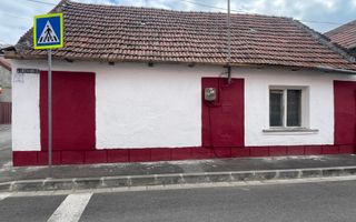 Teren + casa si anexa (demolabile) de vanzare | Cantemir | Oradea - Poză 2