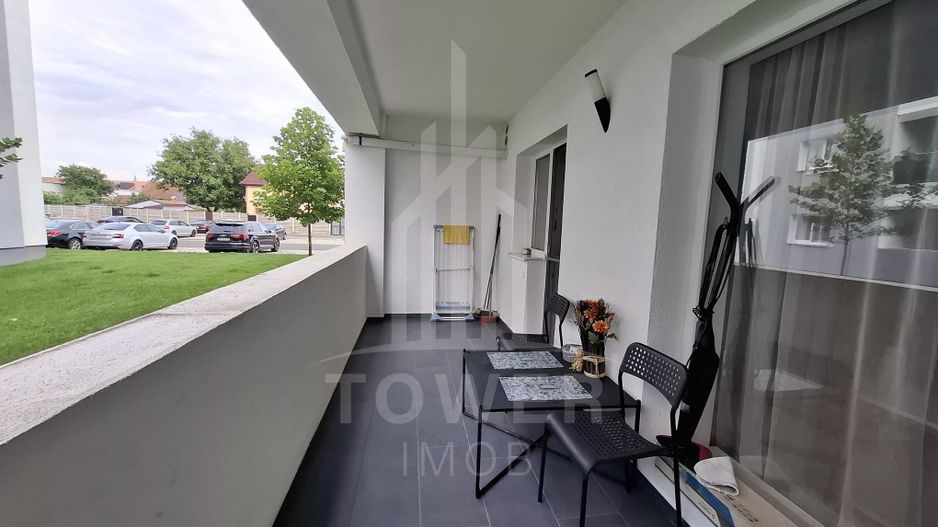 Apartament de închiriat 3 camere | Zona Mihail Kogălniceanu - Poză 8