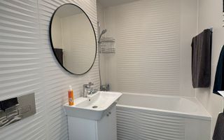 Super Oferta Vanzare Studio Cloud 9 Residence 1 Loc Parcare Subteran - Poză 9