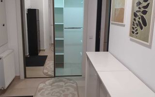 Apartament 1 camera, mobilat si utilat, garaj subteran, zona Sopor - Poză 5