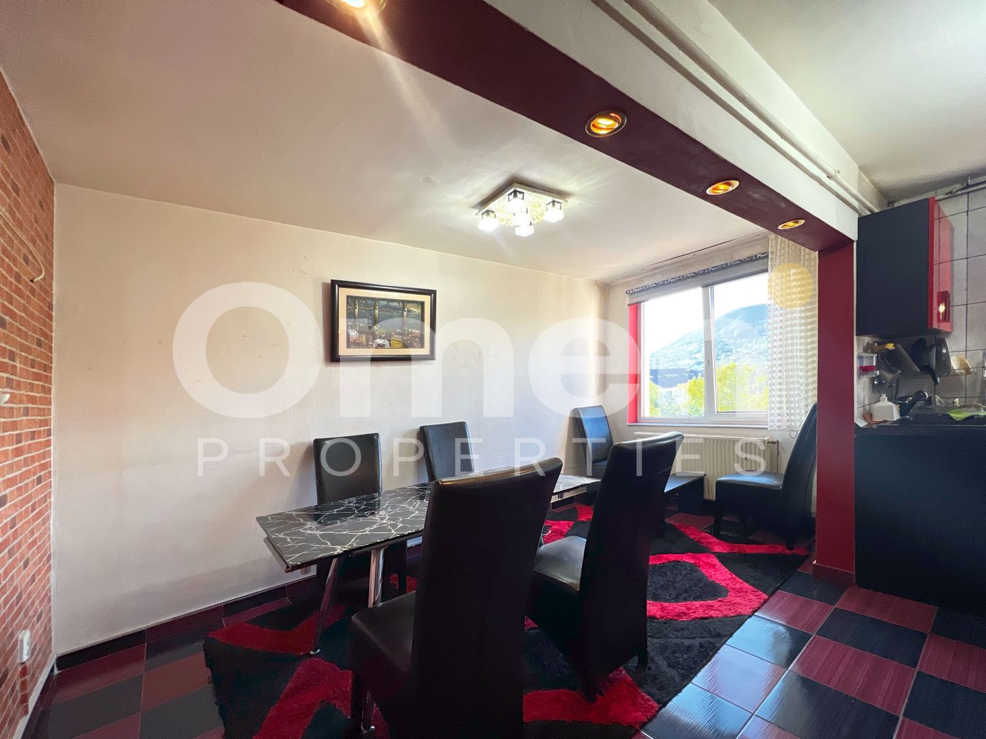 Apartament 3 camere | 65 mp | 1.170 de euro / mp | George Cosbuc. - Poză 5