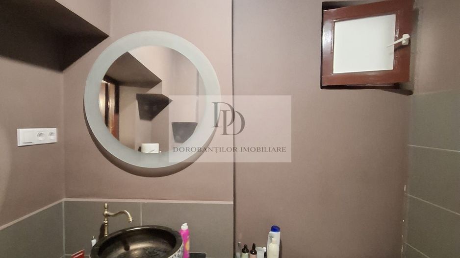 Apartament 2 camere etajul 1 | 2 parcări | Central - Dorobanților - Poză 12