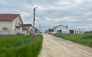 TEREN PENTRU CASA/ DUPLEX - Poză 2