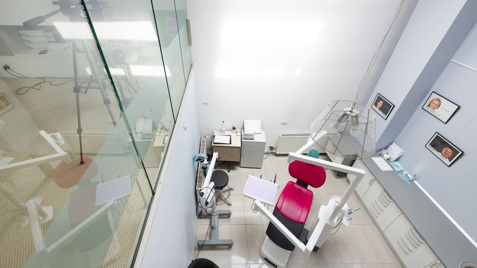 Spatiu de birouri - Poză 33