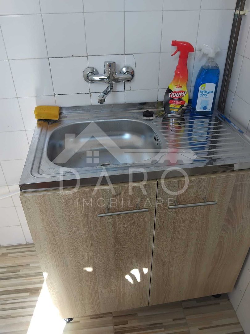 Apartament renovat, 2 camere, Dambu, Targu Mures - Poză 4