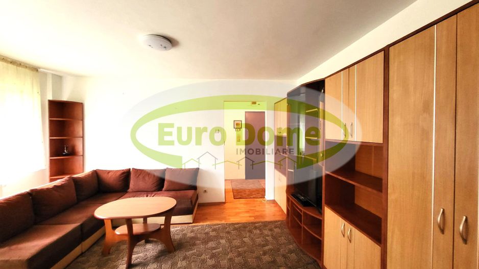 Comision 0 - Apartament de 2 camere într-o zona foarte linistită - Poză 10