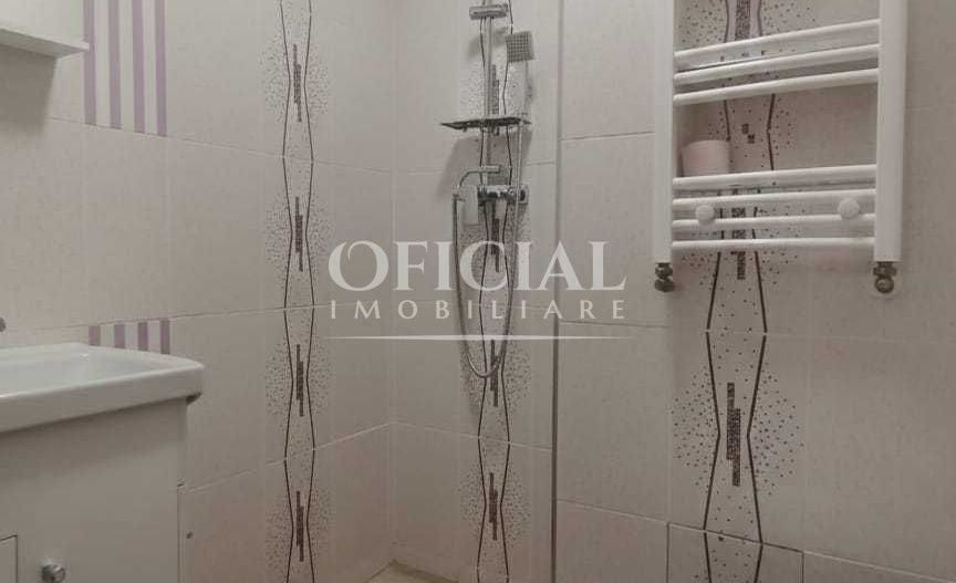 Apartament 3 Camere | 65 Mp | Balcon | Renovat | Zorilor Pasteur UMF - Poză 5