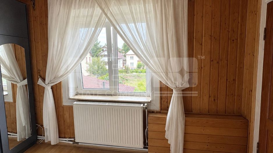 CASA 8 CAMERE | ZONA CENTRALA | RADAUTI - Poză 9