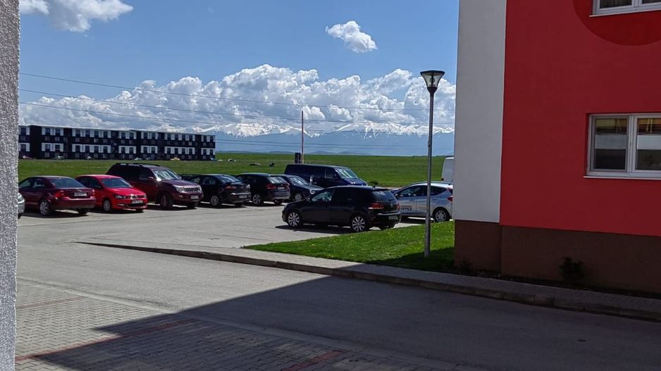 Apartament 3 camere | 71 mp + terasă 13 mp | Selimbăr – Doamna Stanca - Poză 12