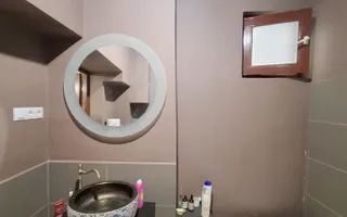 Apartament 2 camere etajul 1 | 2 parcări | Central - Dorobanților - Poză 12